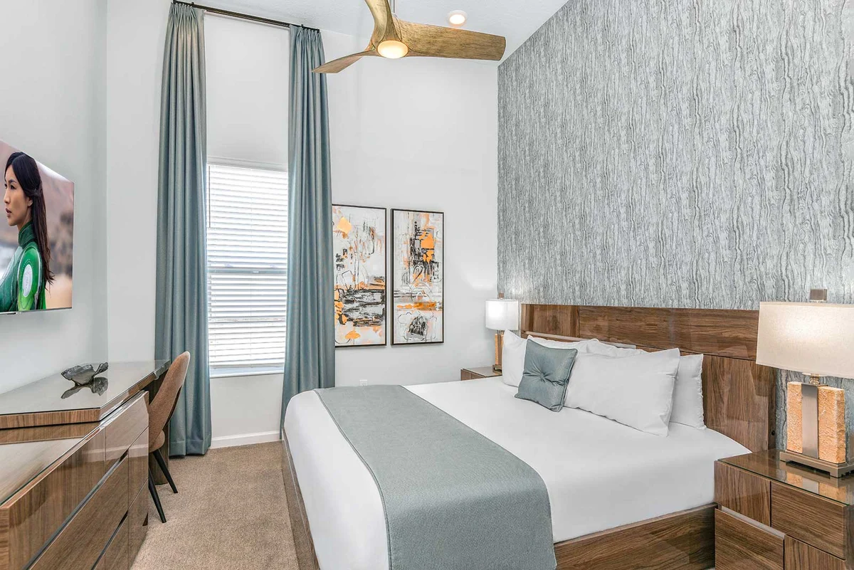 1724OB - 11 Bed - Gamer's Getaway - ST044 #88