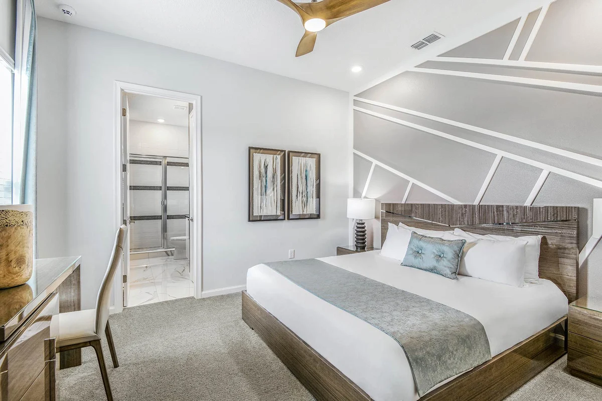 1724OB - 11 Bed - Gamer's Getaway - ST044 #93
