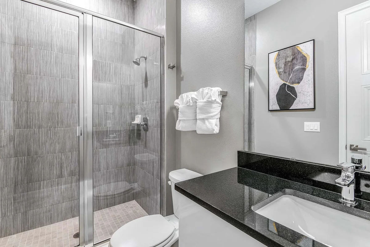 1724OB - 11 Bed - Gamer's Getaway - ST044 #55
