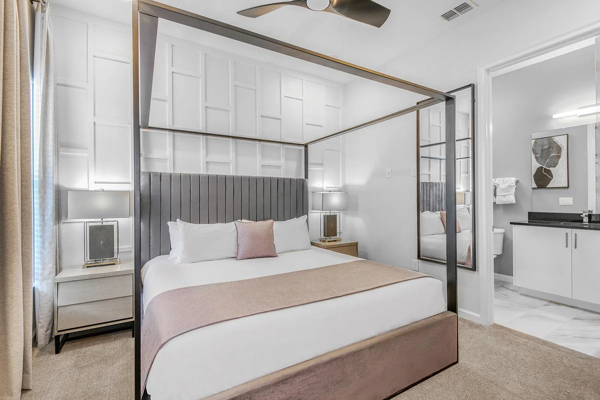 1724OB - 11 Bed - Gamer's Getaway - ST044 #63