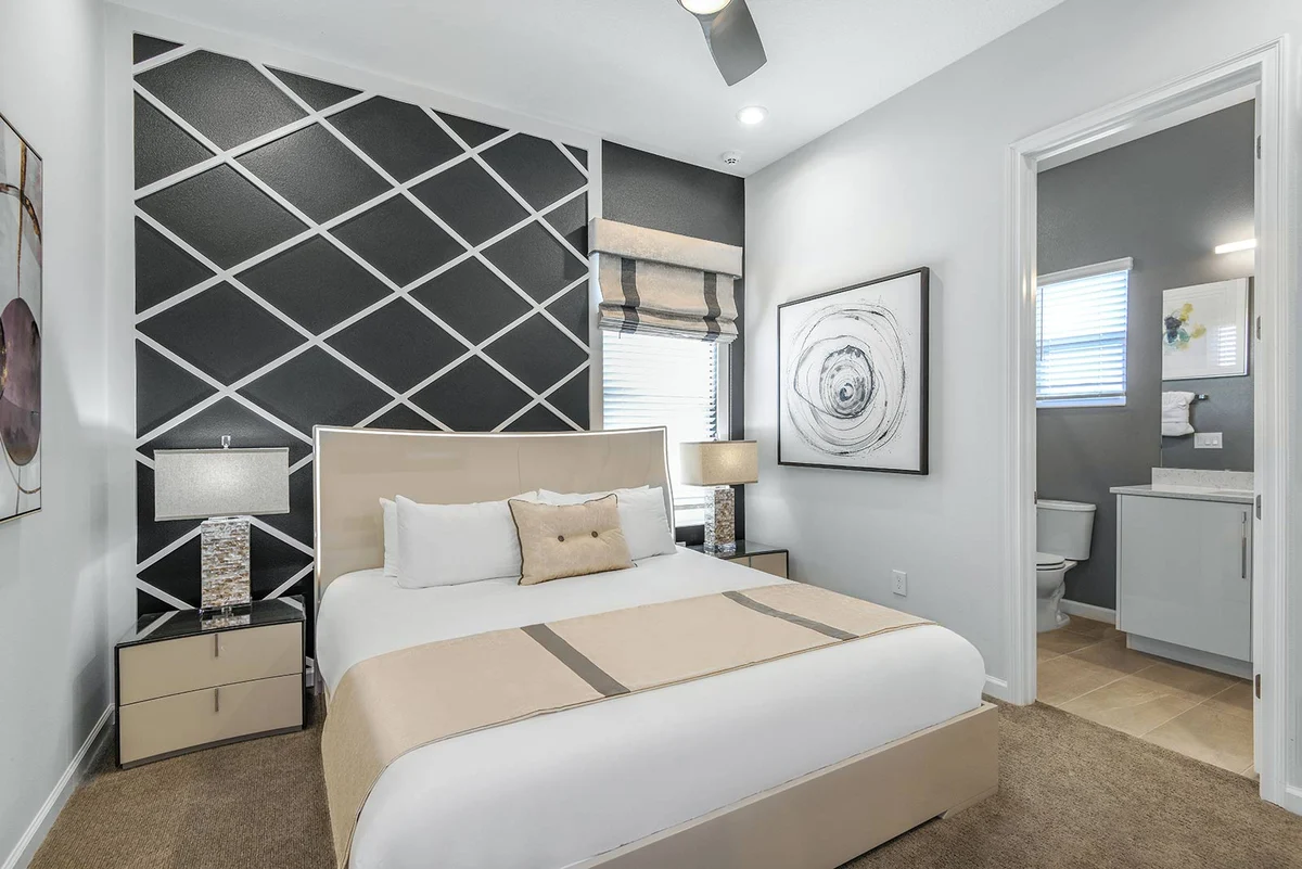 1724OB - 11 Bed - Gamer's Getaway - ST044 #53