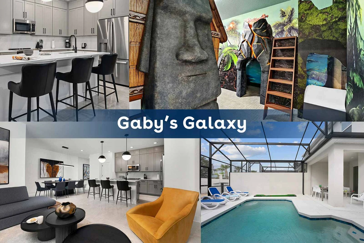 VOR5370AA: 4 Bed, Volcano Adventure, Pool #66