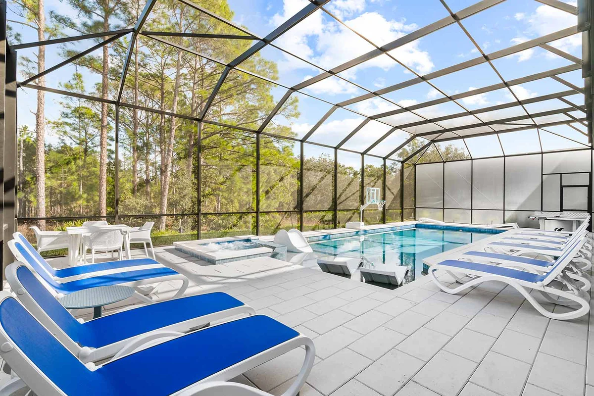 1770OB - 11 Bed - Royal Resort - ST061 #64