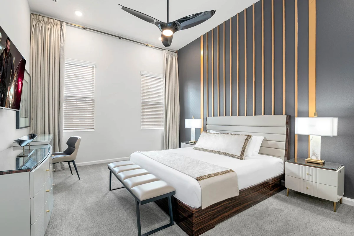 1770OB - 11 Bed - Royal Resort - ST061 #93