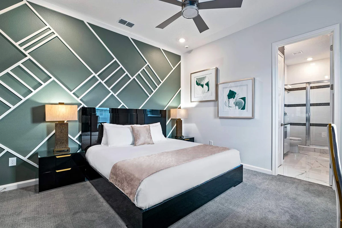 1770OB - 11 Bed - Royal Resort - ST061 #59