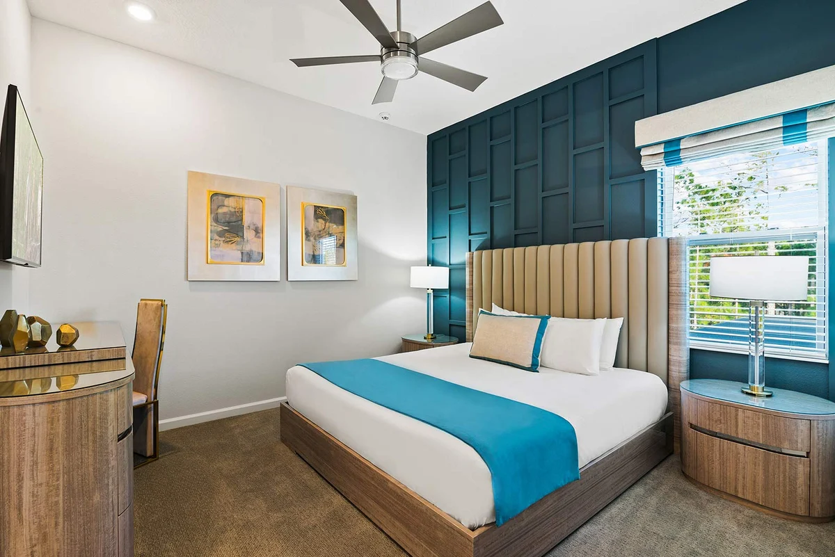 1770OB - 11 Bed - Royal Resort - ST061 #79
