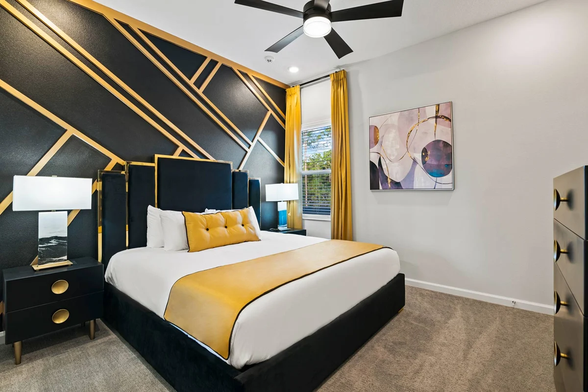 1770OB - 11 Bed - Royal Resort - ST061 #97