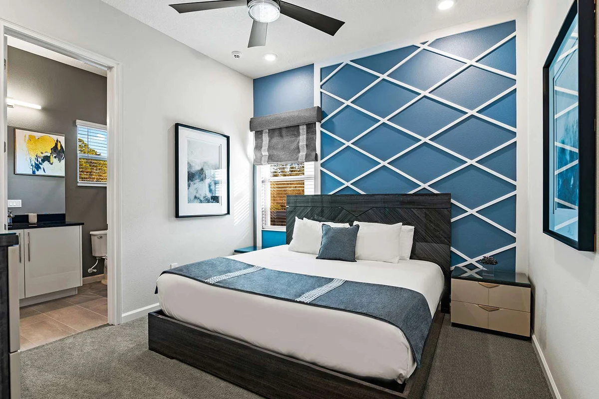 1770OB - 11 Bed - Royal Resort - ST061 #80