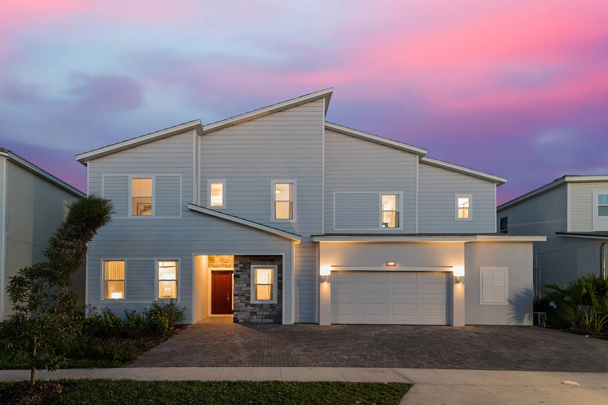 1770OB - 11 Bed - Royal Resort - ST061 #88