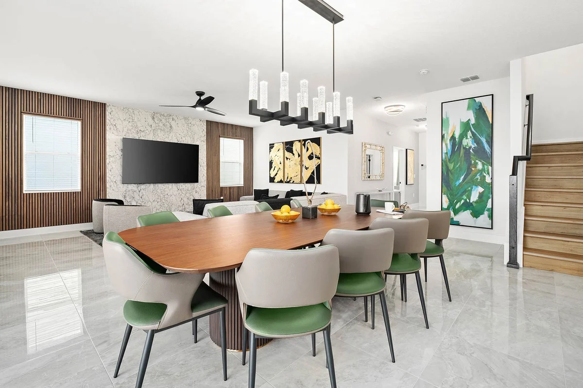 VOR5623AA: 6 Bed, Gamer's Paradise, Theater #90