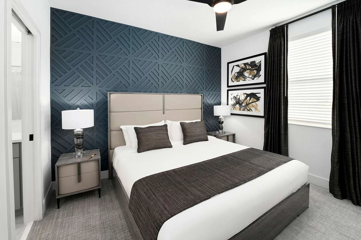 VOR5623AA: 6 Bed, Gamer's Paradise, Theater #92