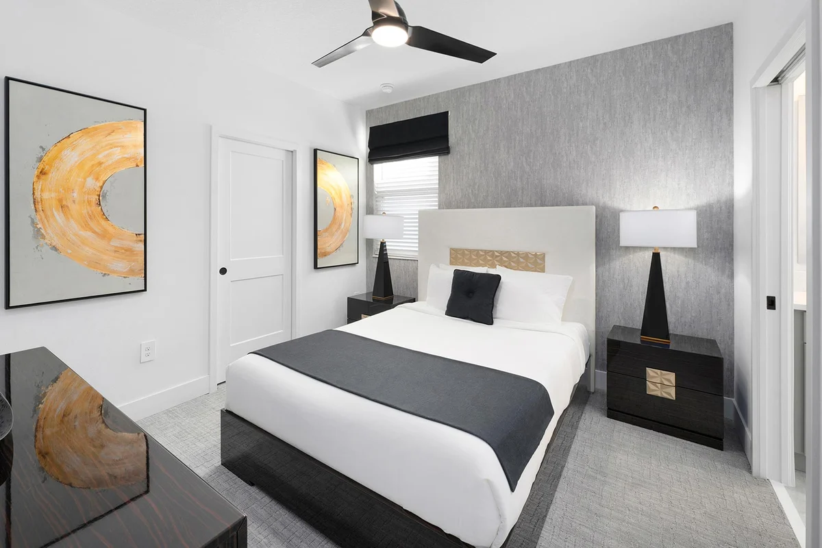 VOR5623AA: 6 Bed, Gamer's Paradise, Theater #89