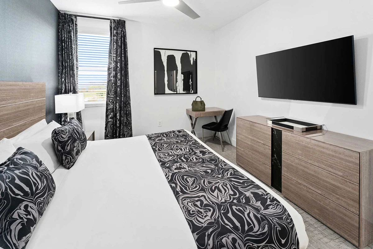 VOR5623AA: 6 Bed, Gamer's Paradise, Theater #96