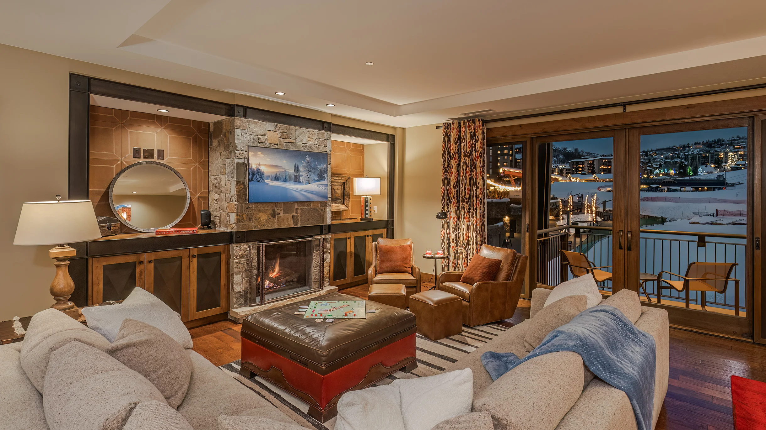 Condo in Steamboat Springs property photo 1