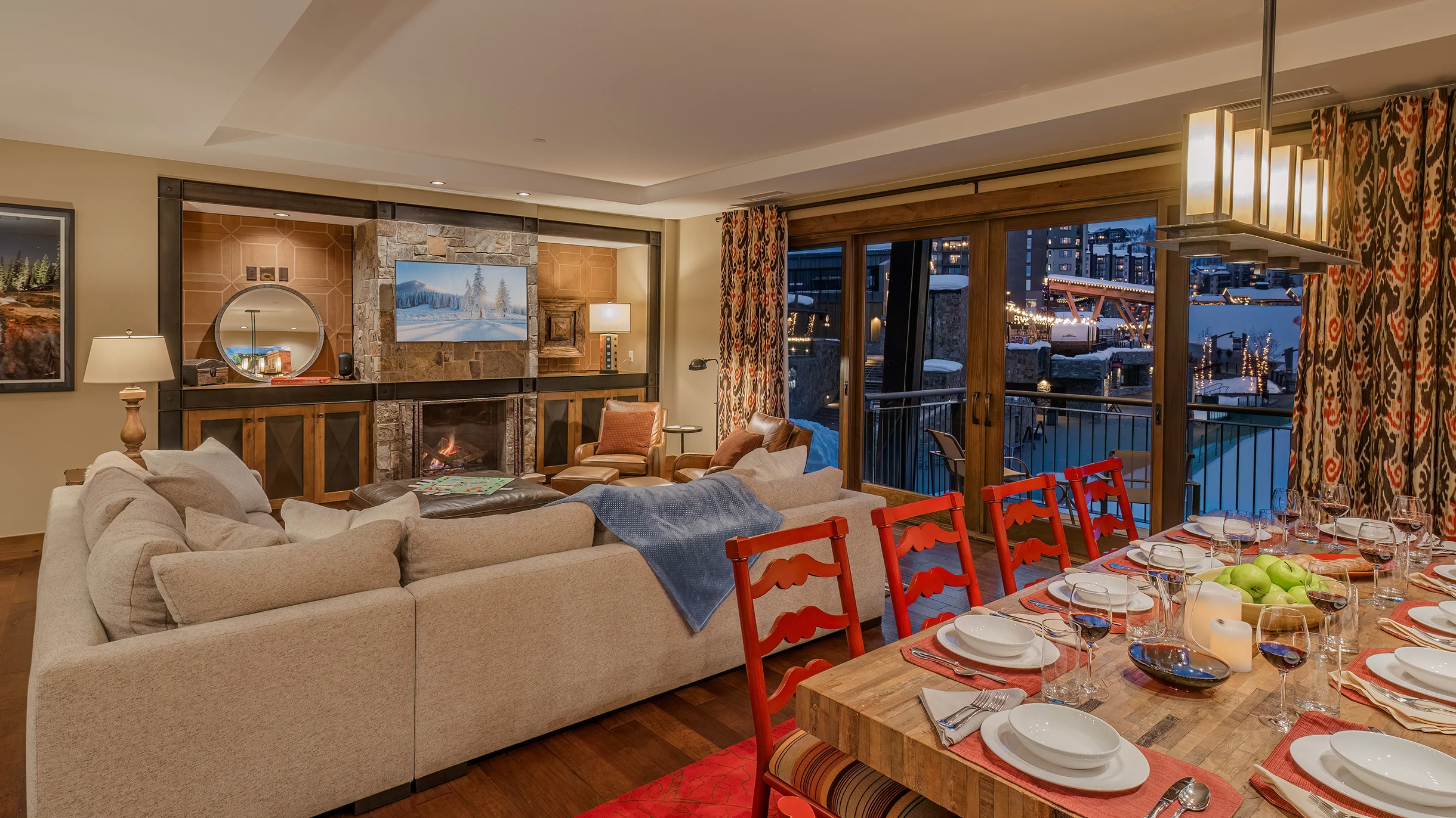 Condo in Steamboat Springs property photo 2