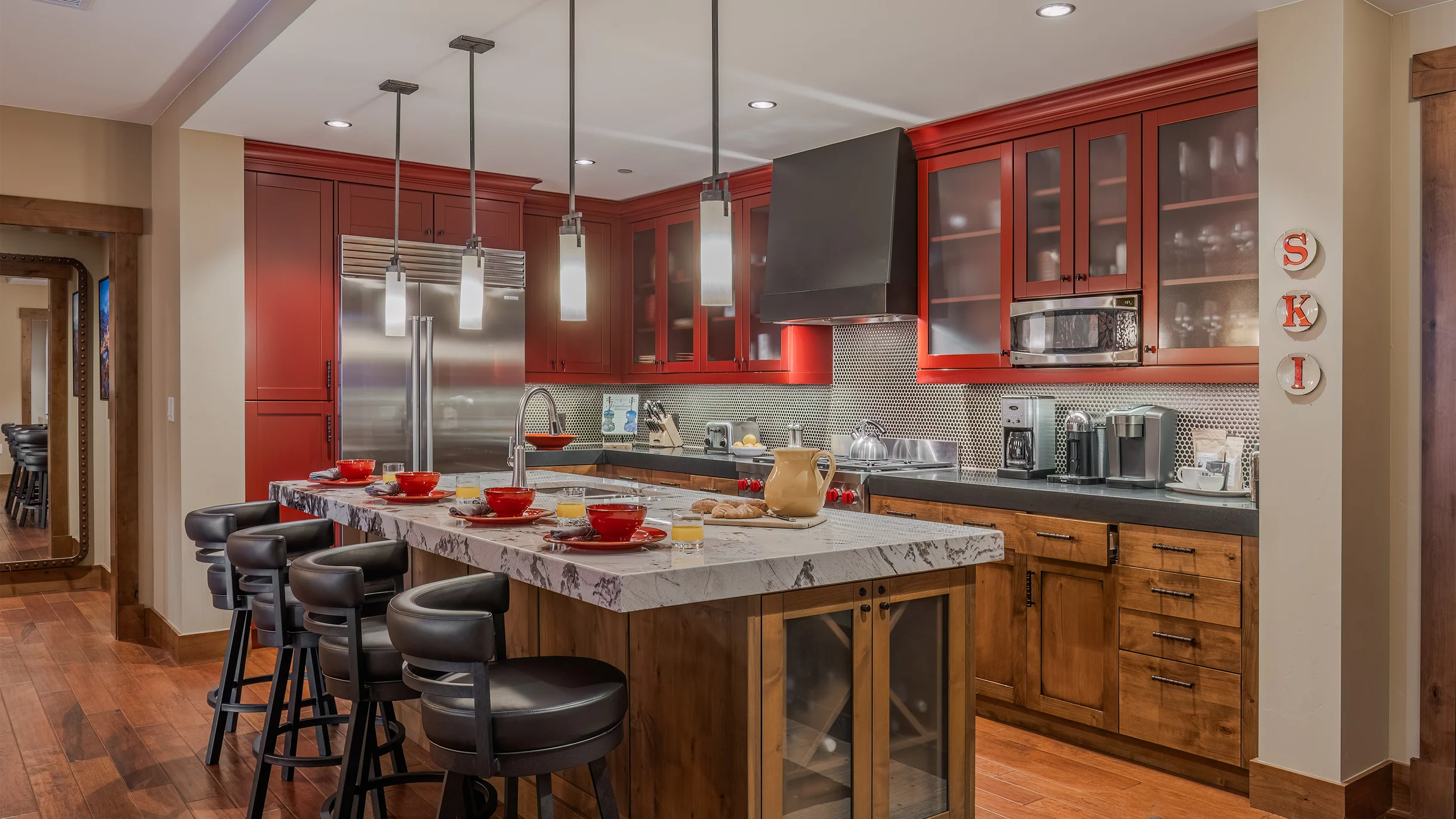 Condo in Steamboat Springs property photo 3