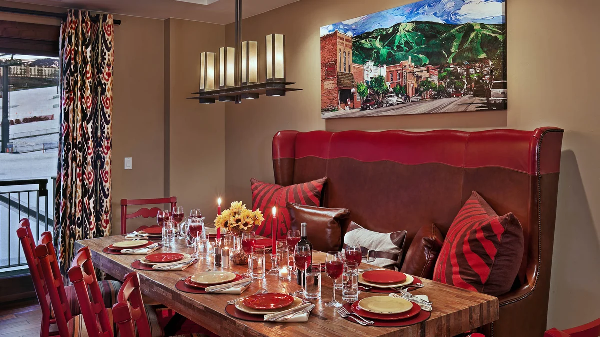 Condo in Steamboat Springs property photo 4