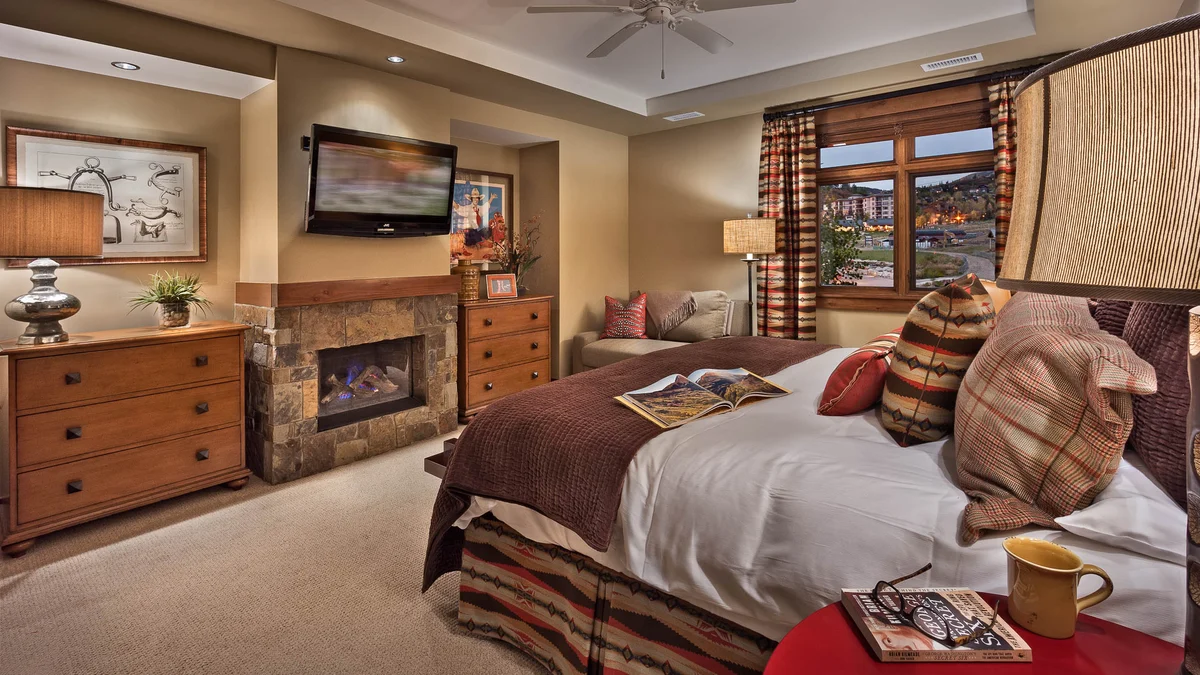 Condo in Steamboat Springs property photo 5