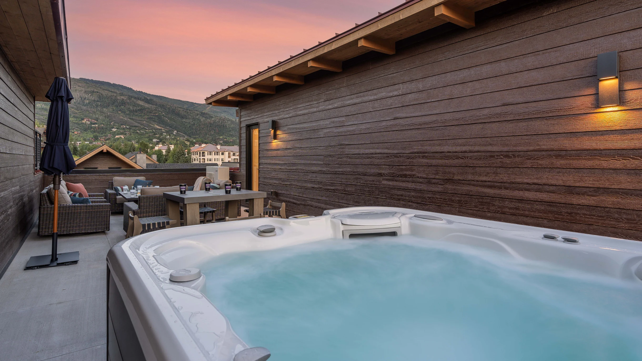 Townhome in Steamboat Springs property photo 2