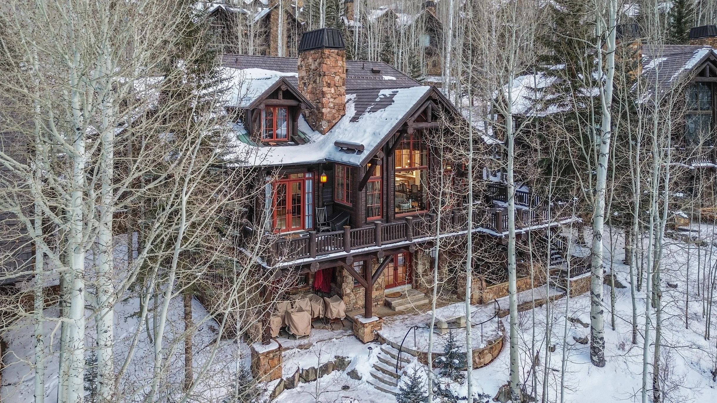 Bearberry Lodge #39