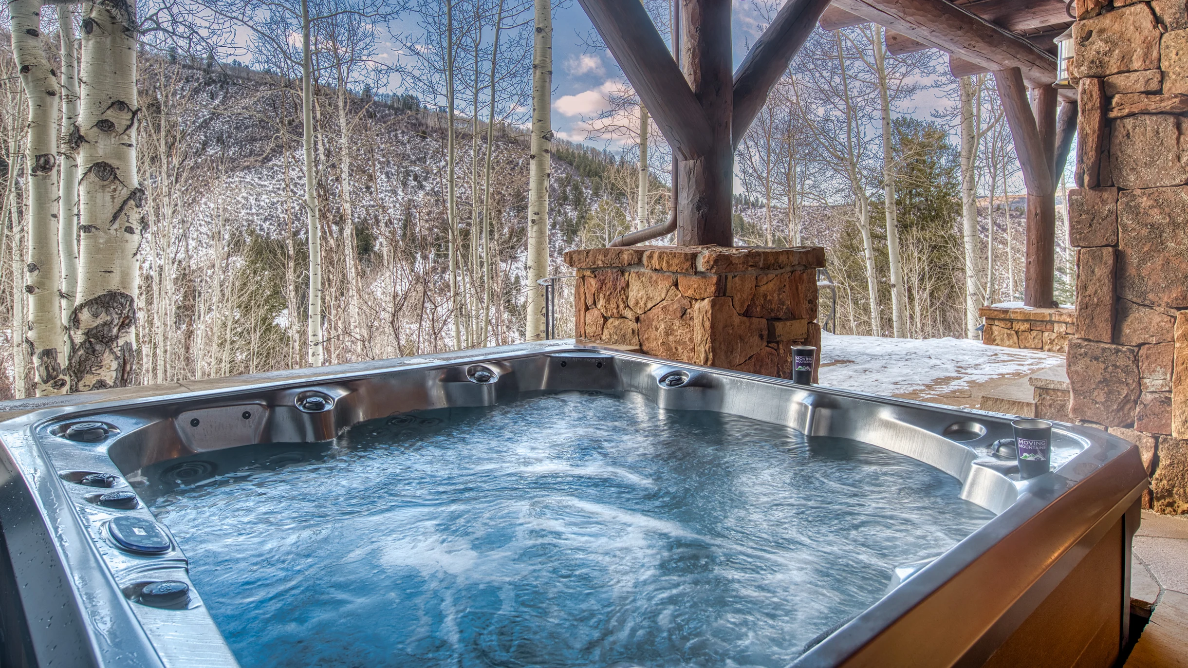 Bearberry Lodge #66