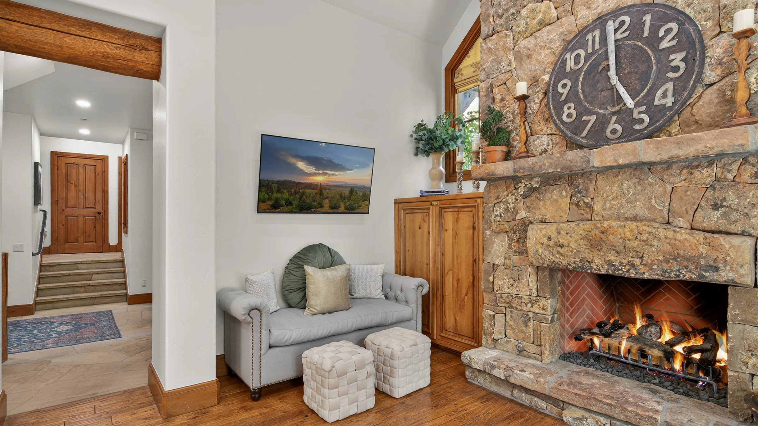 Bearberry Lodge #51
