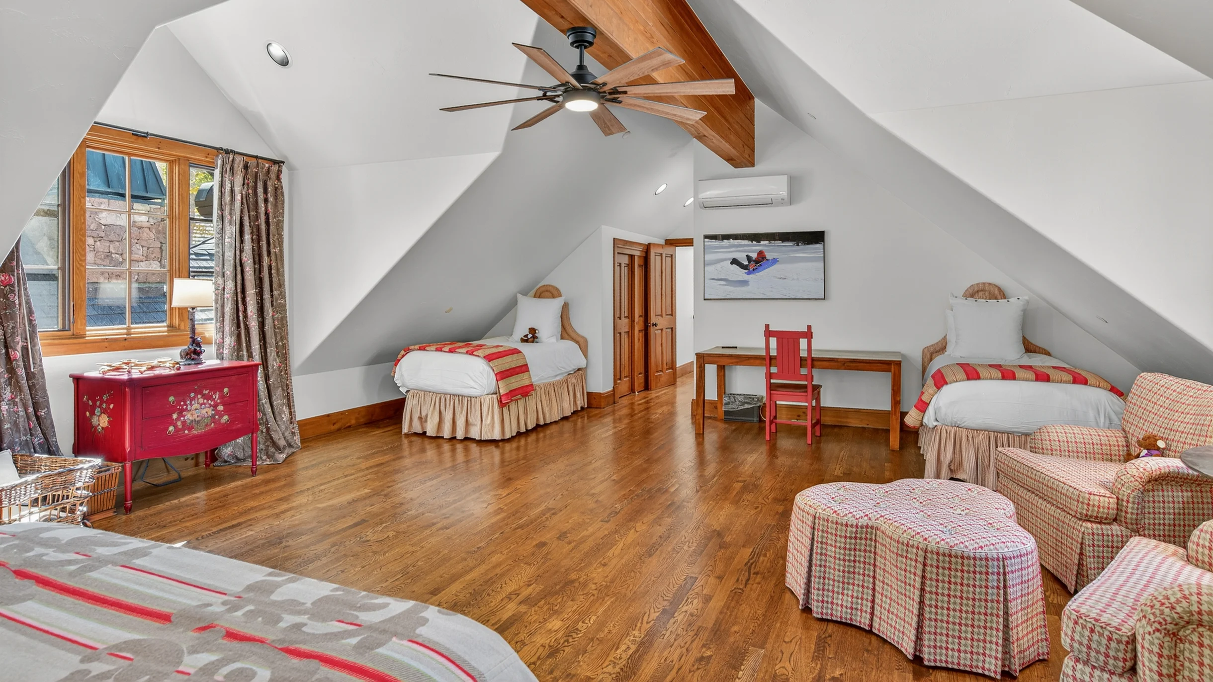 Bearberry Lodge #63