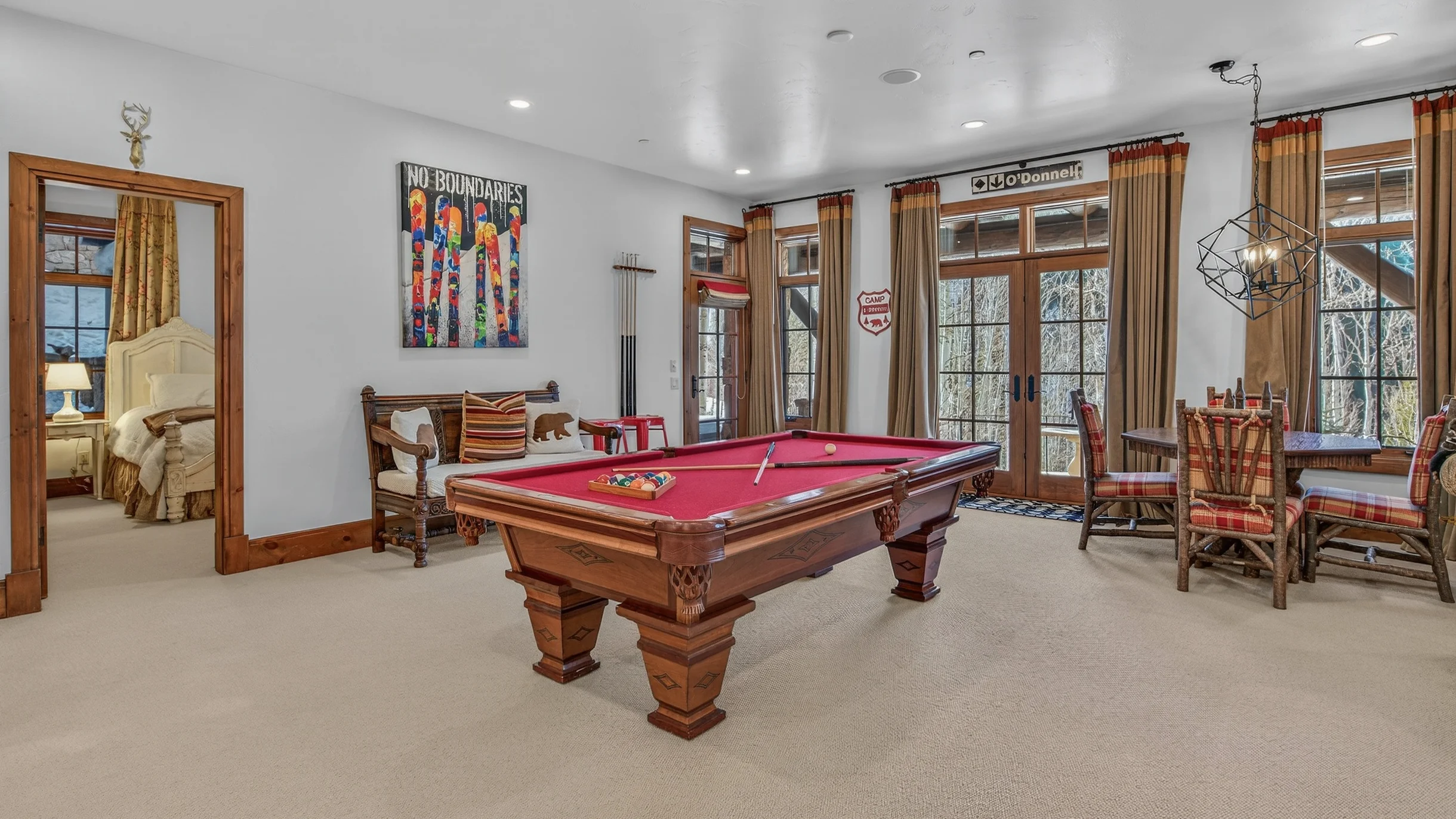 Bearberry Lodge #67