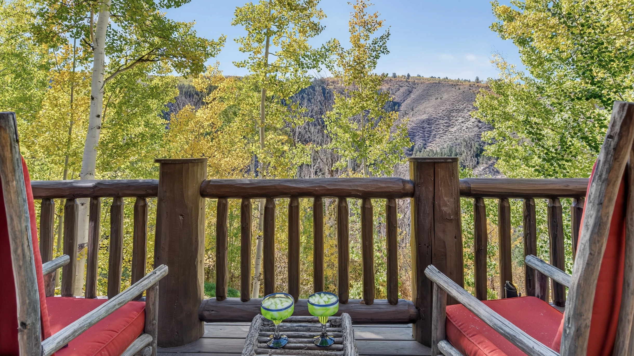 Bearberry Lodge #36