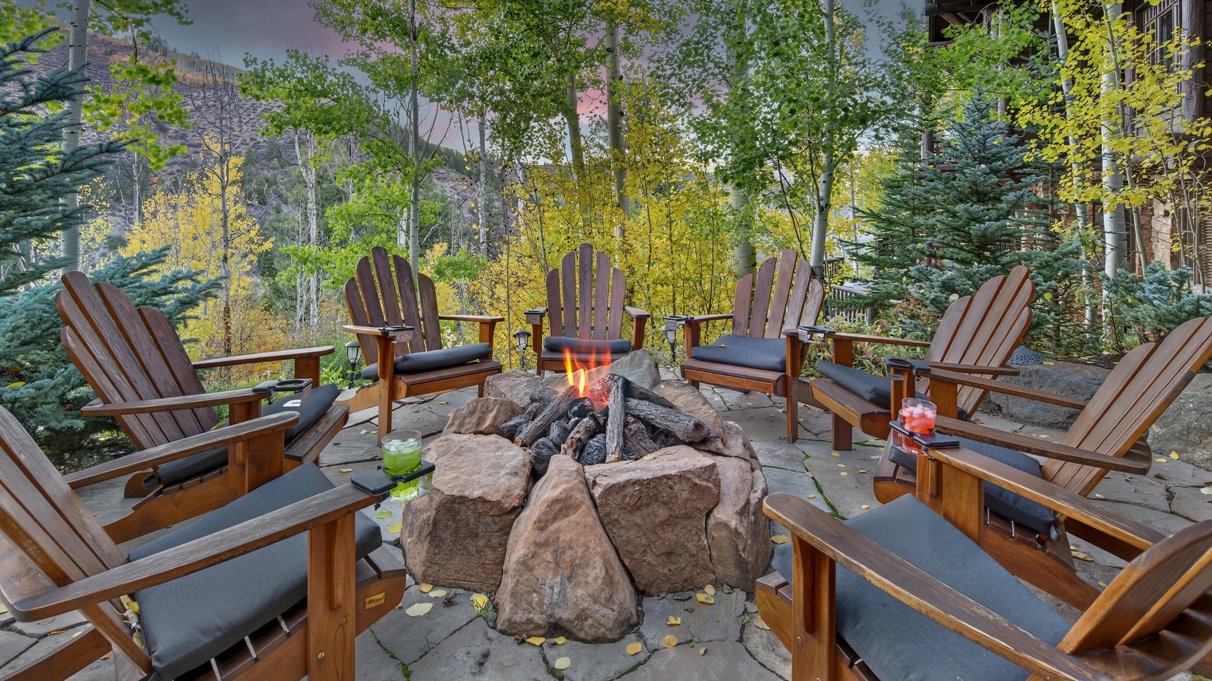 Bearberry Lodge #74