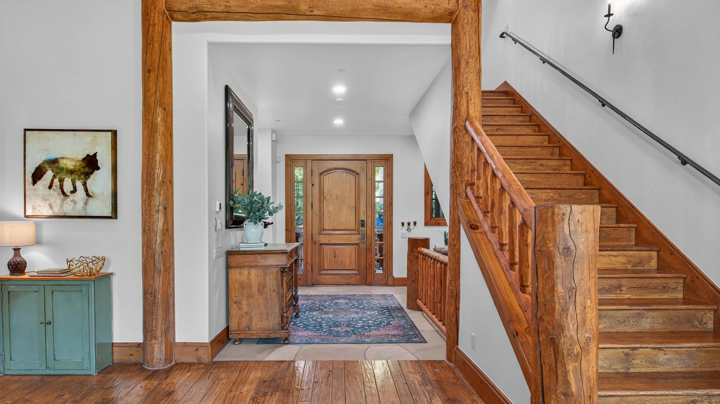 Bearberry Lodge #76
