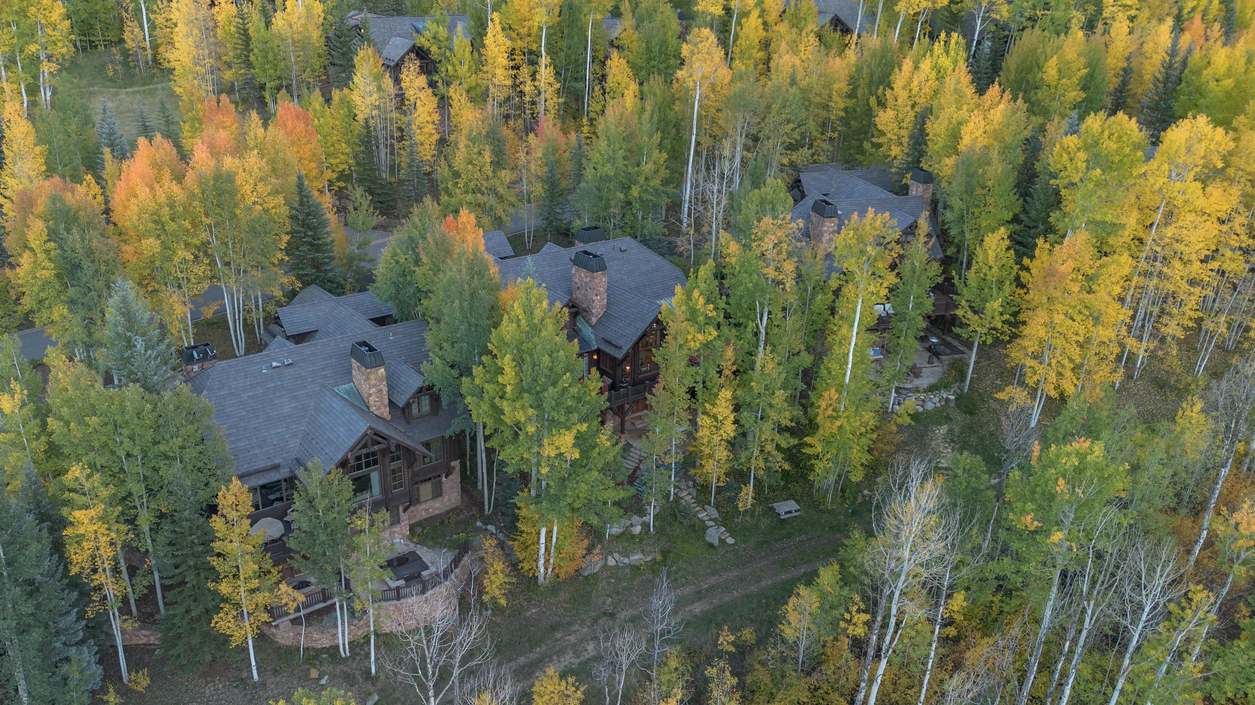 Bearberry Lodge #81