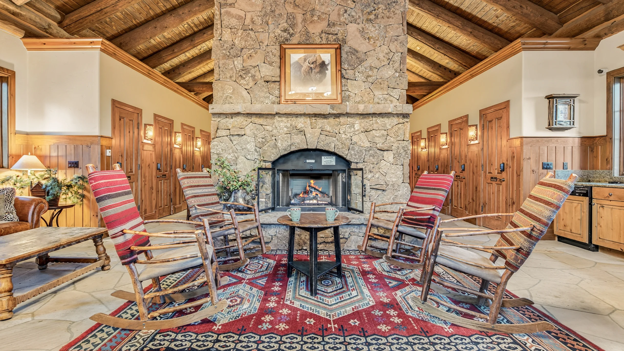 Bearberry Lodge #52