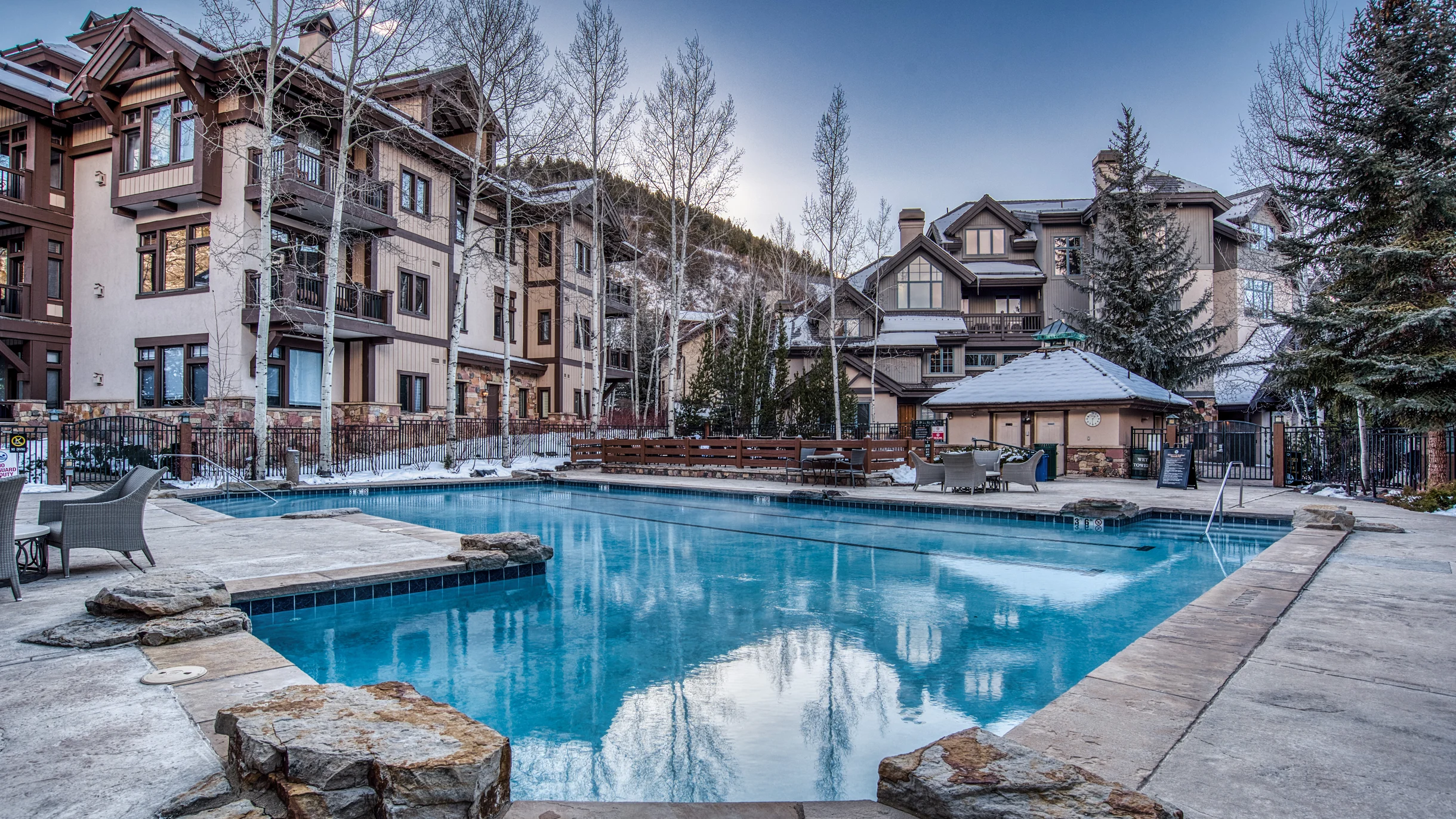 Bearberry Lodge #79