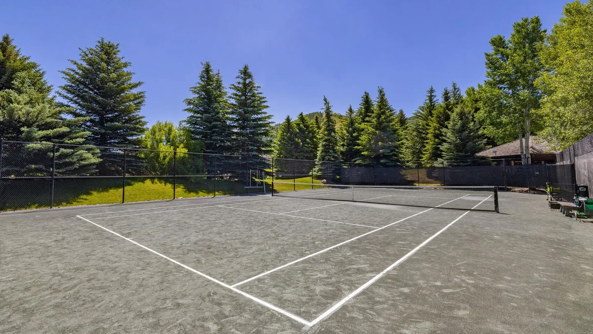 Bearberry Lodge #72