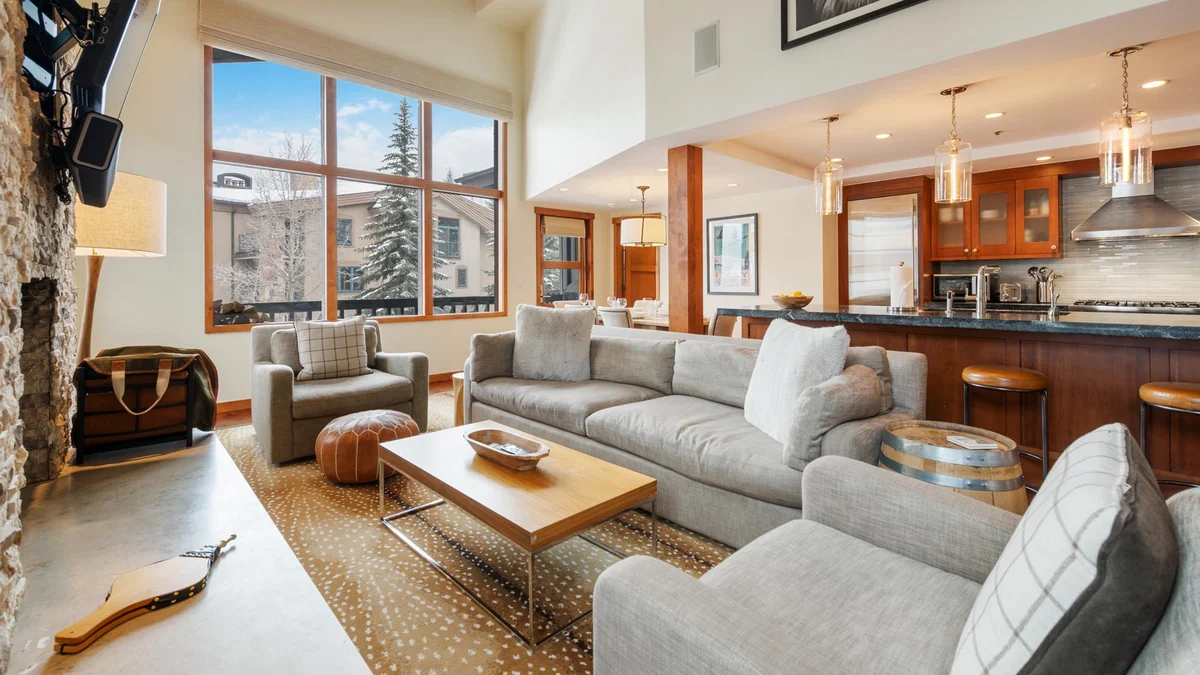 Condo in Vail property photo 2