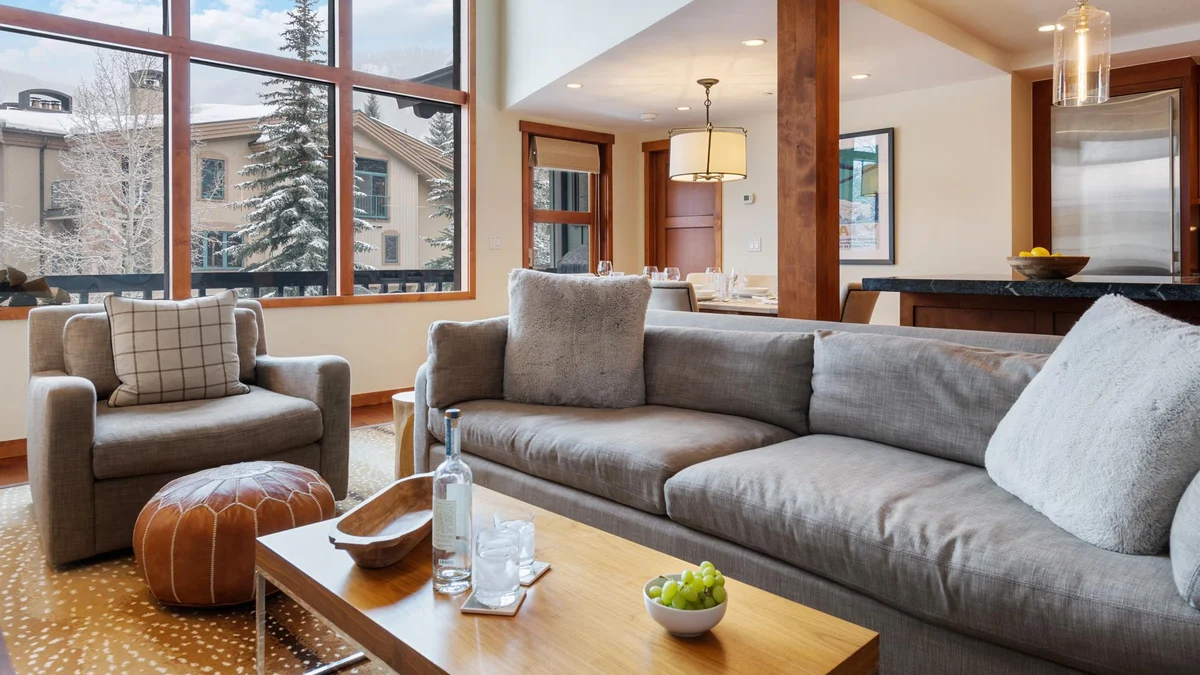 Condo in Vail property photo 4