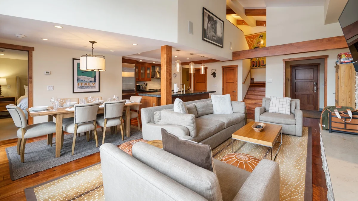 Condo in Vail property photo 5