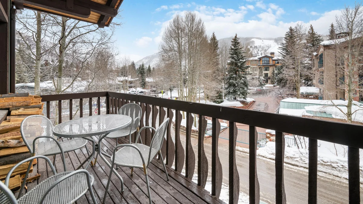 Chalet Schuss property photo 2