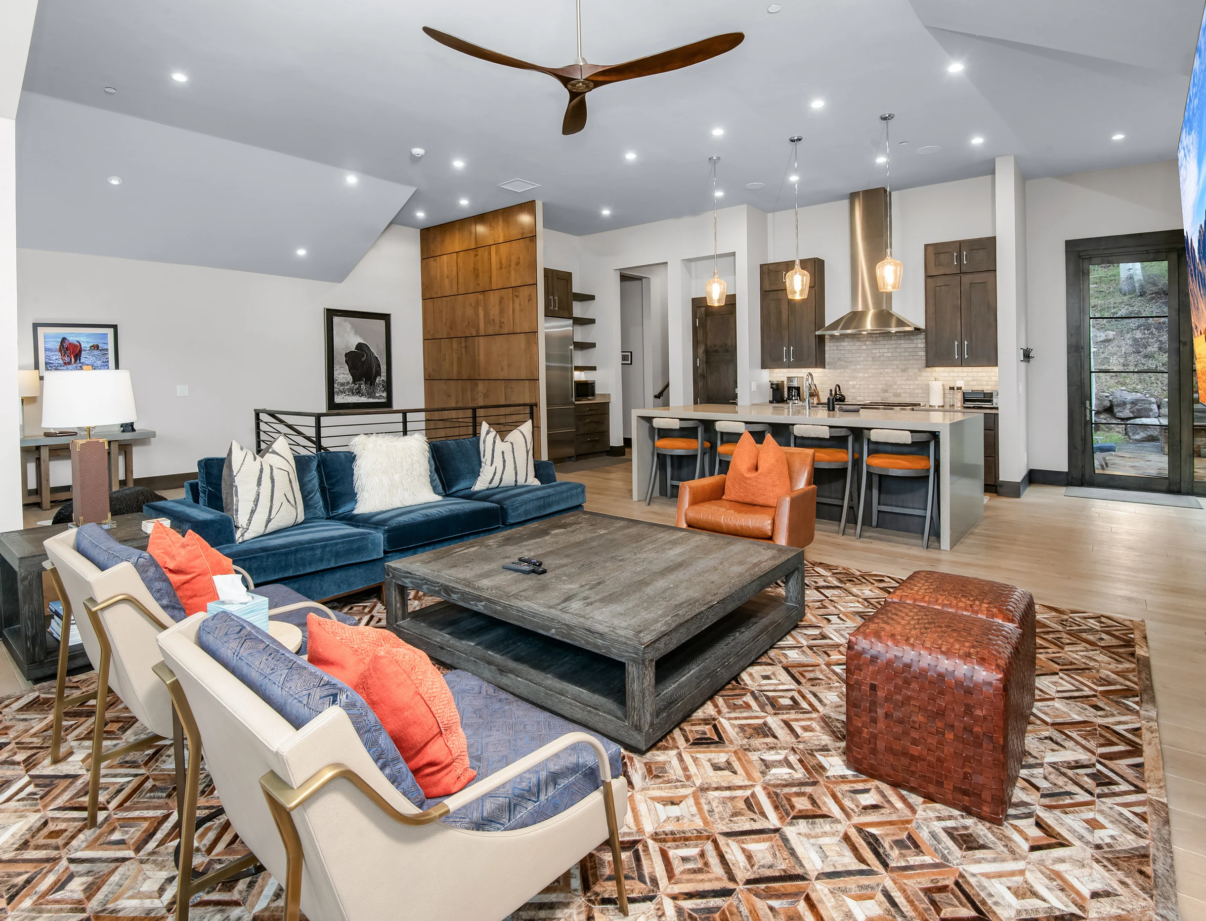 Vail Chalet #77