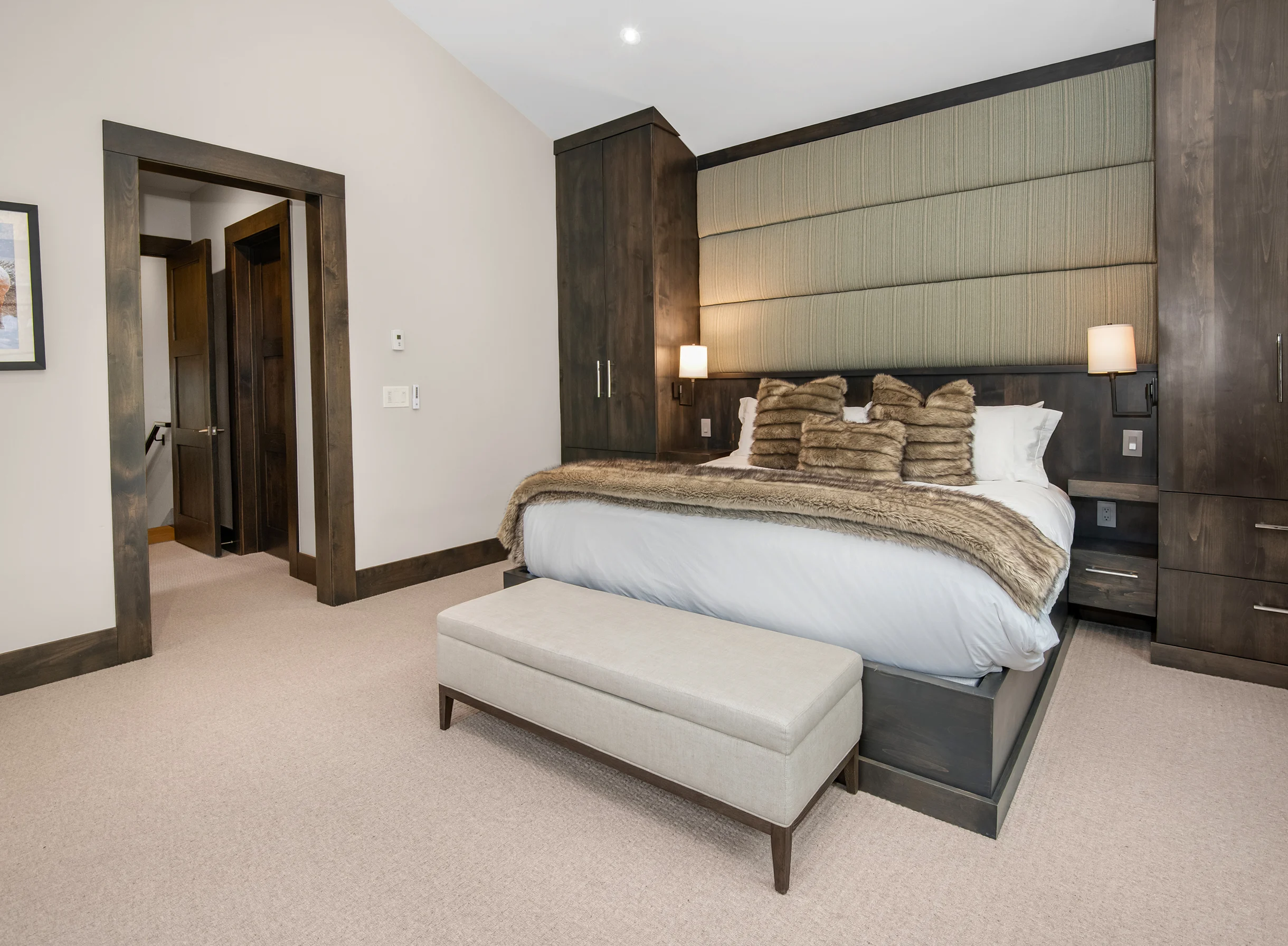 Vail Chalet #61