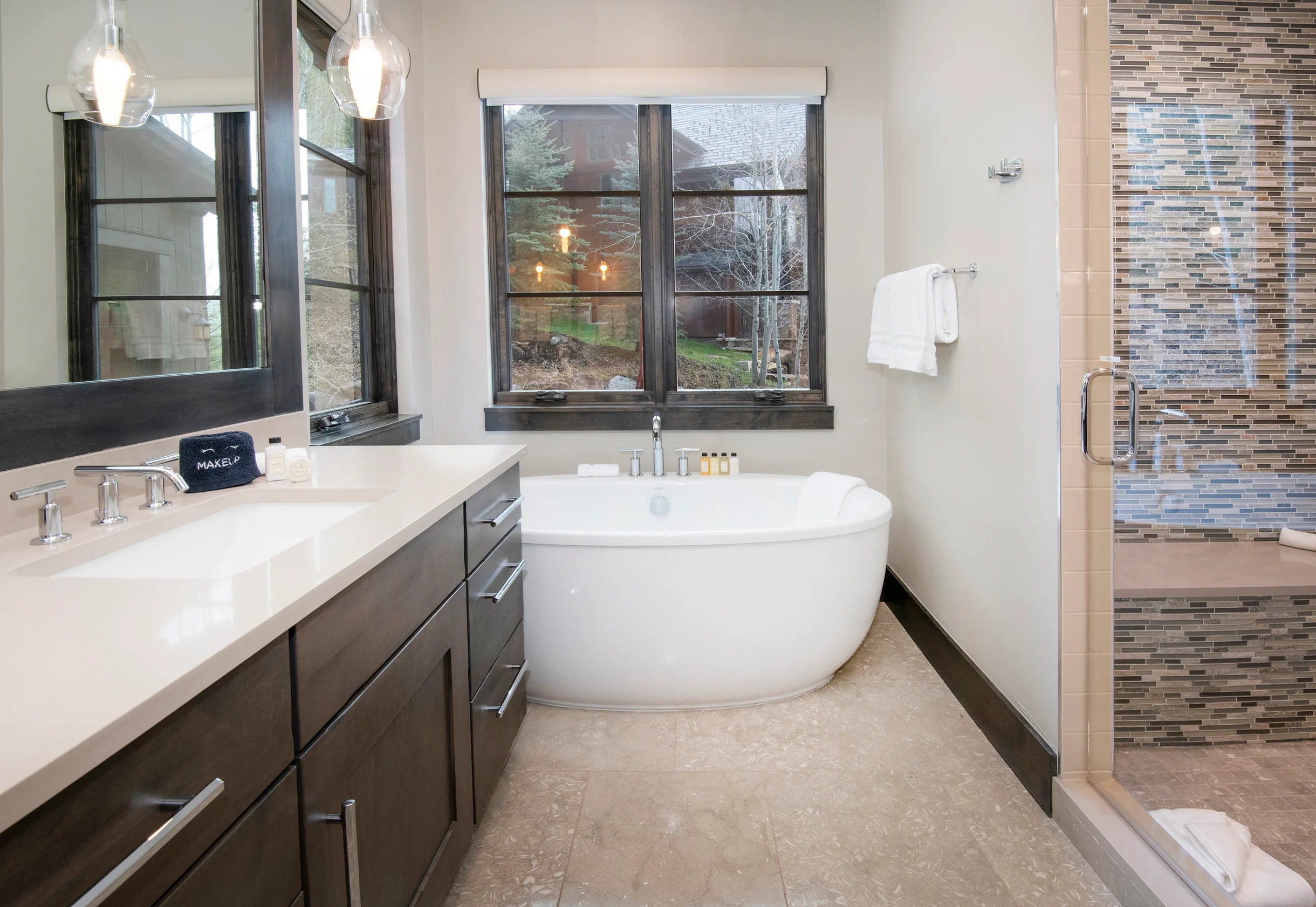 Vail Chalet #62