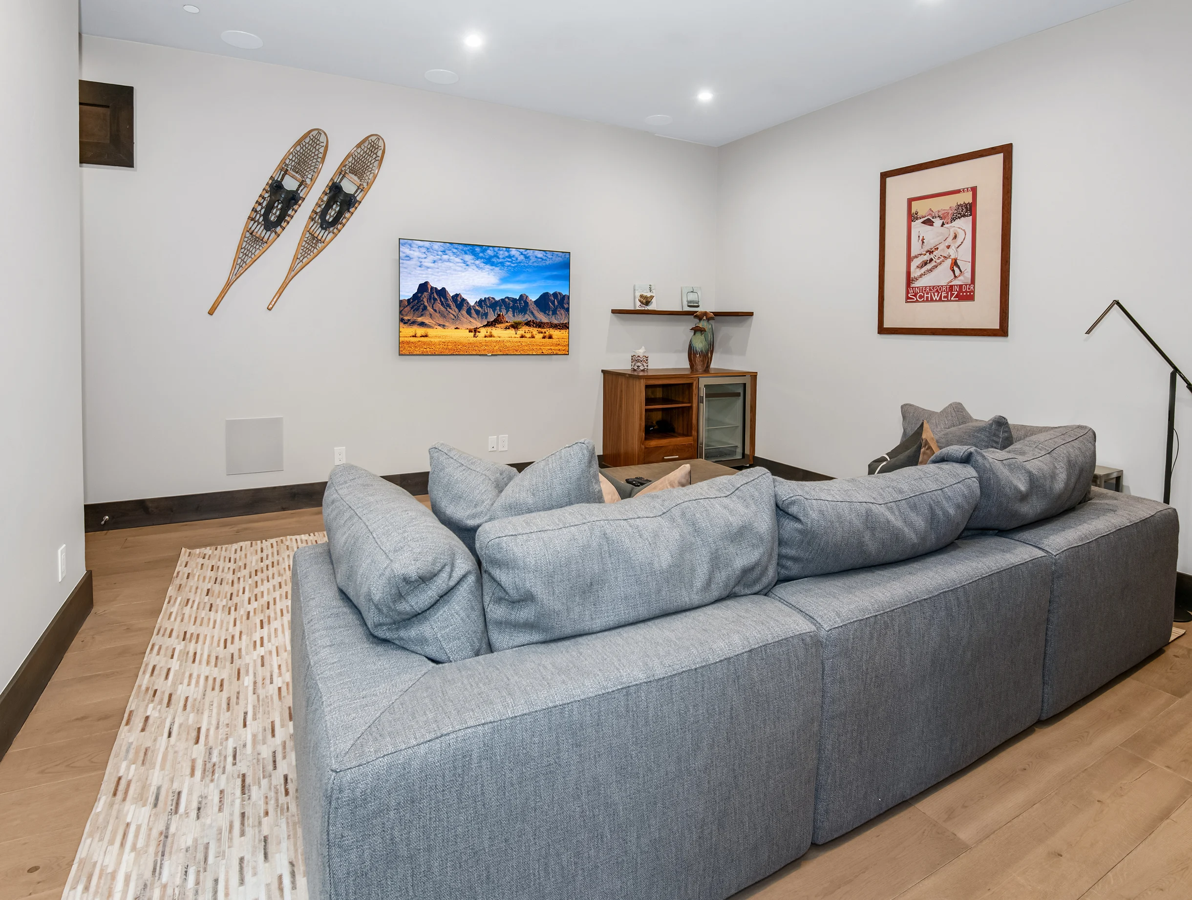 Vail Chalet #41