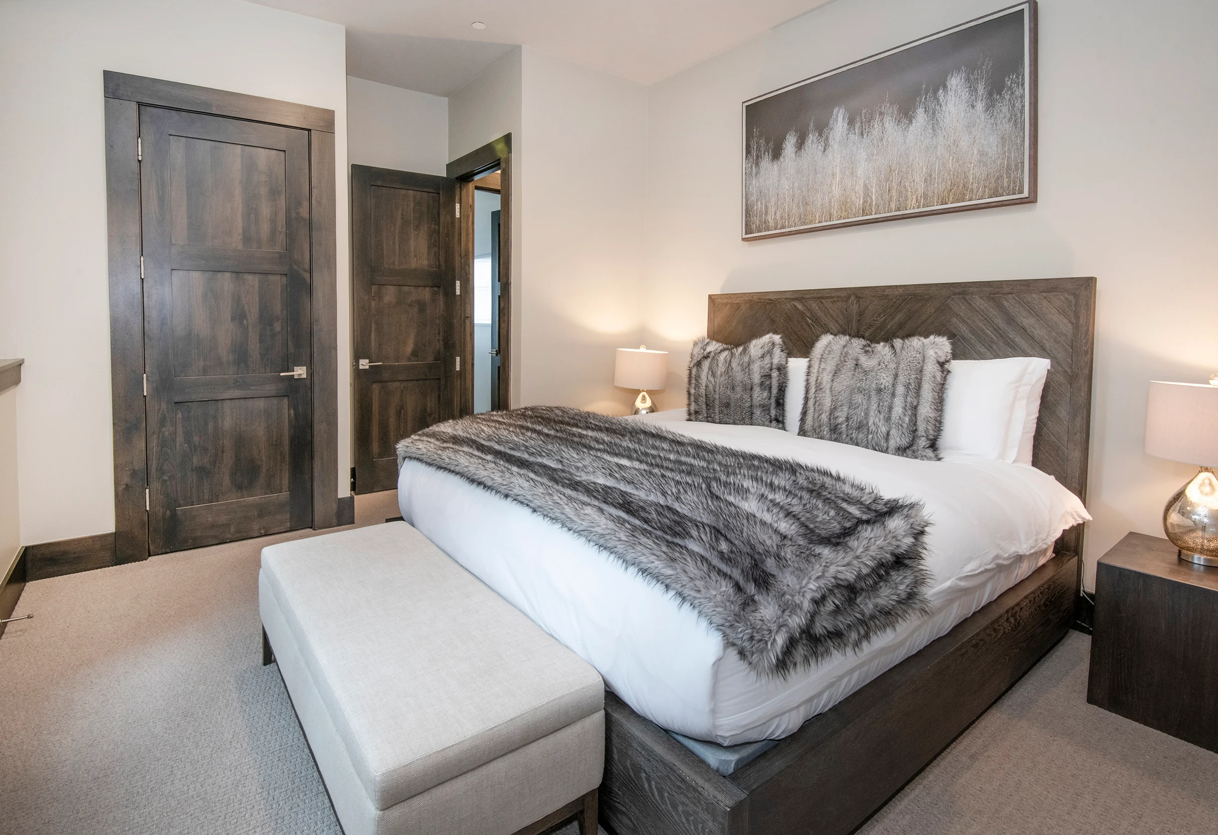 Vail Chalet #73