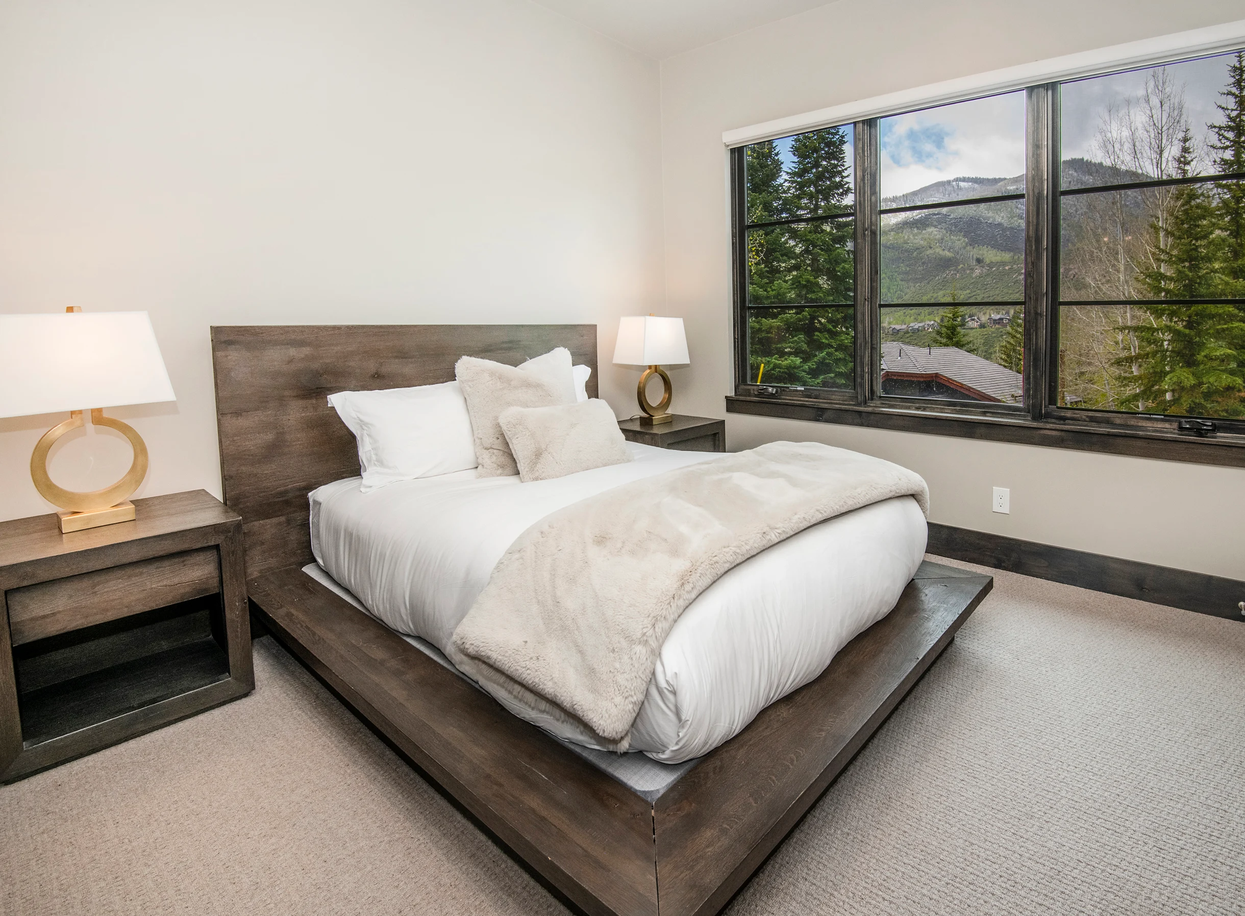 Vail Chalet #42
