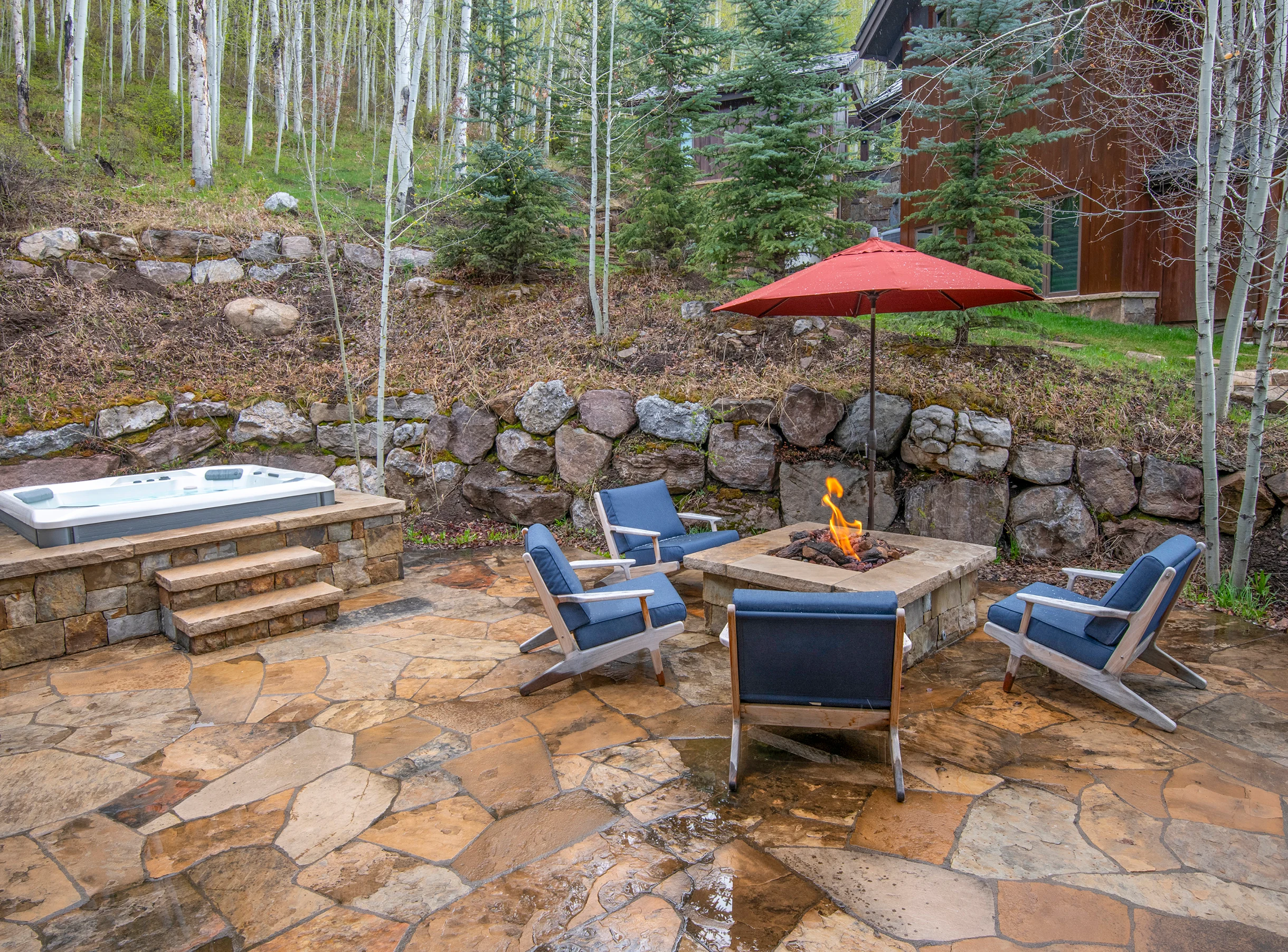 Vail Chalet #51