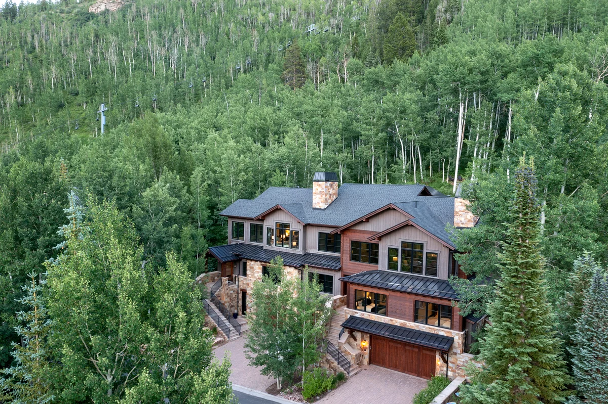 Vail Chalet #46