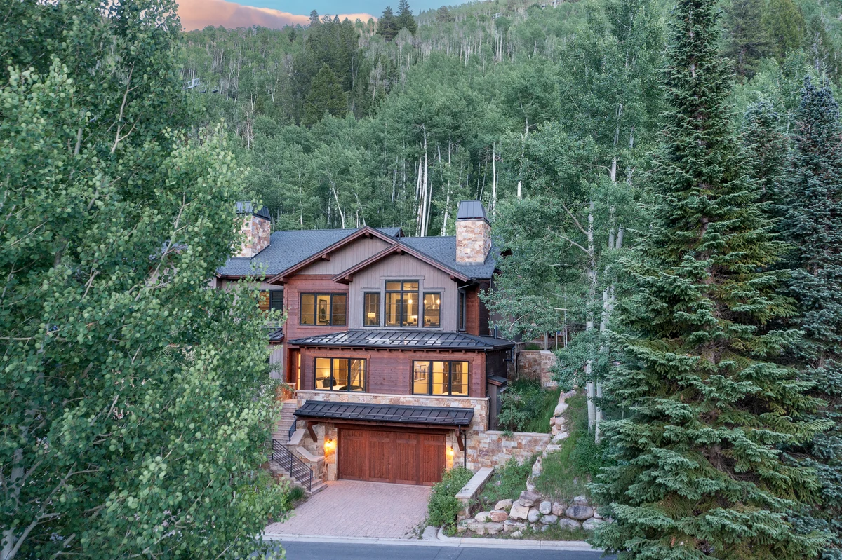 Vail Chalet #52