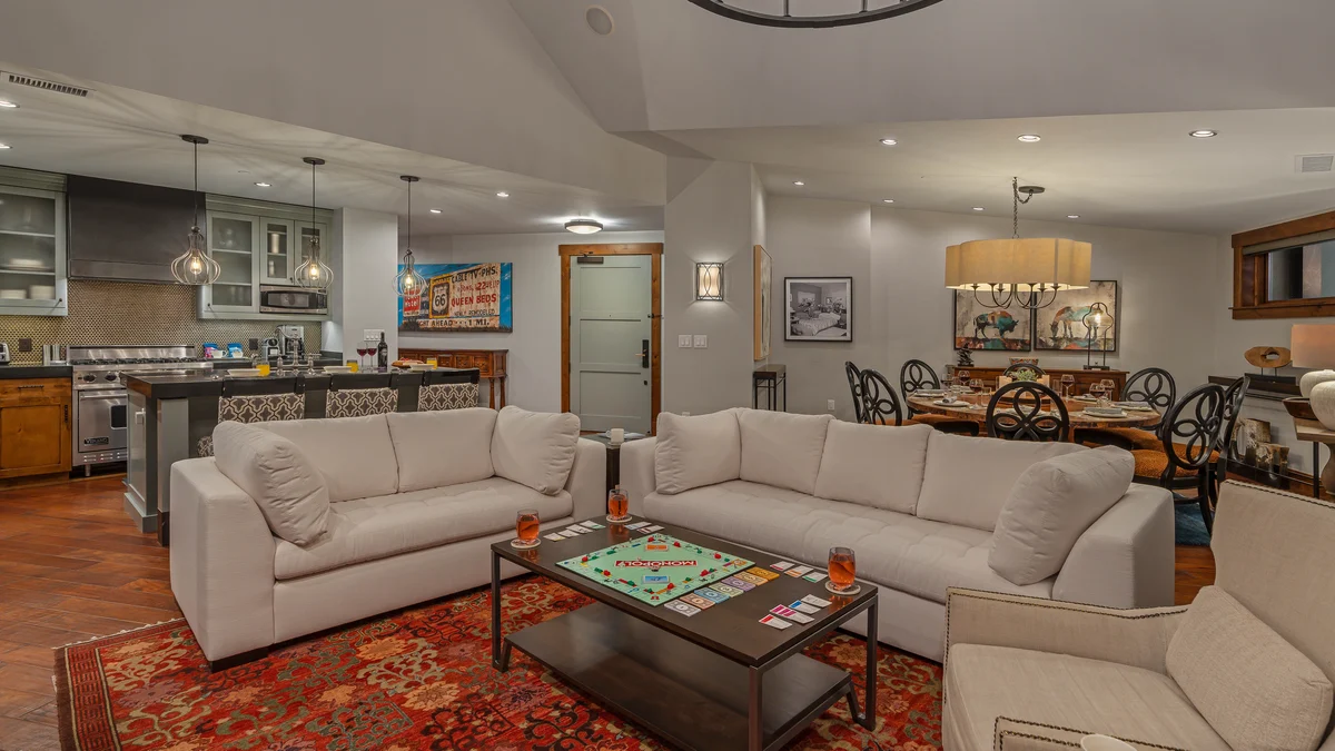 Condo in Steamboat Springs property photo 3