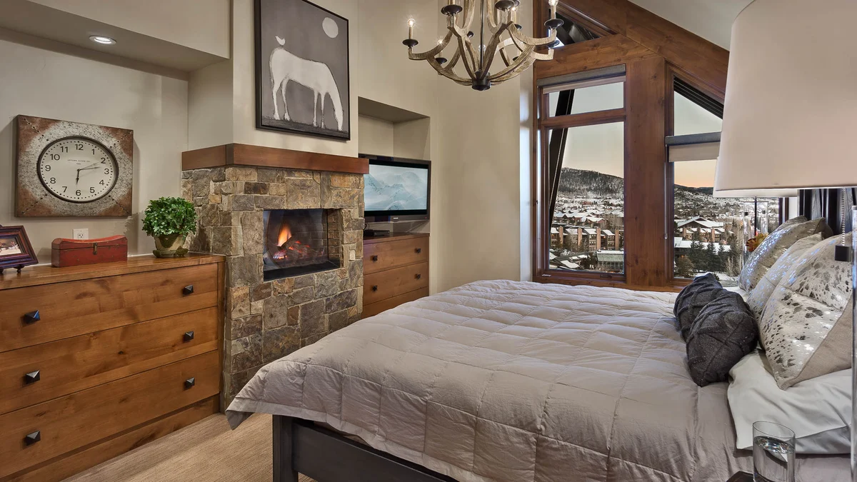 Condo in Steamboat Springs property photo 5
